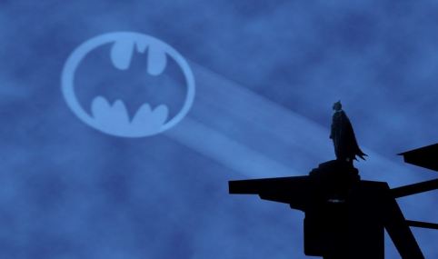 batsignal
